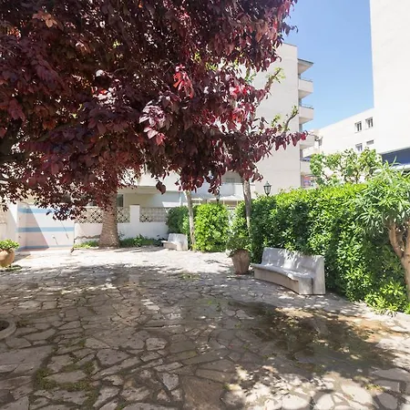 Blau Mari Iberplaya Appartement *