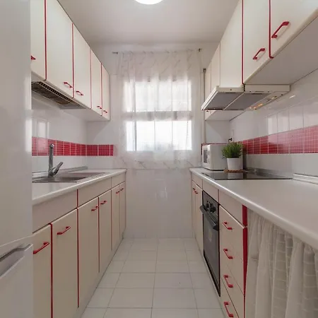 Appartement Blau Mari Iberplaya