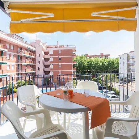 Appartement Blau Mari Iberplaya Salou