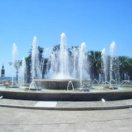 Blau Mari Iberplaya Appartement