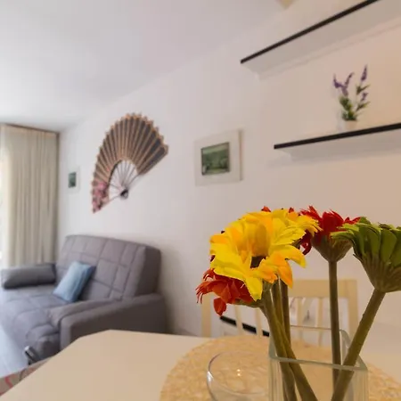 Apartment Blau Mari Iberplaya *