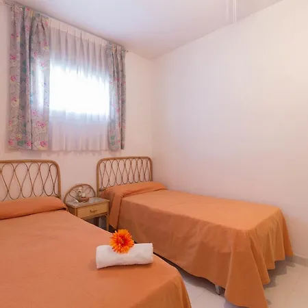 Blau Mari Iberplaya Apartment Salou