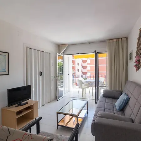 Apartment Blau Mari Iberplaya *