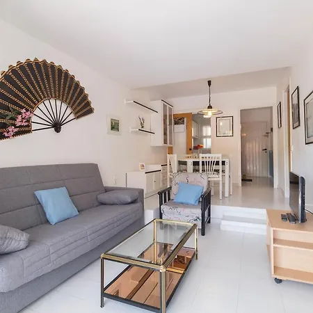 Apartment Blau Mari Iberplaya Salou