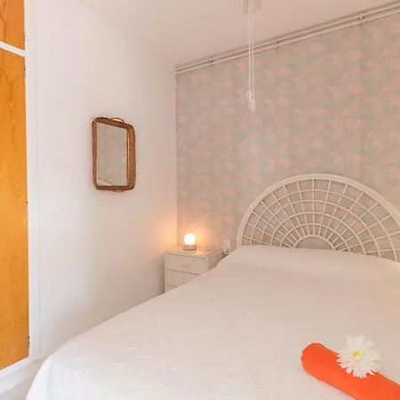 Apartment Blau Mari Iberplaya Salou