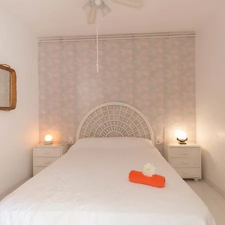 Blau Mari Iberplaya Apartment
